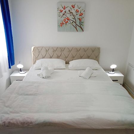 Apartman Neretva Konjic Eksteriør billede