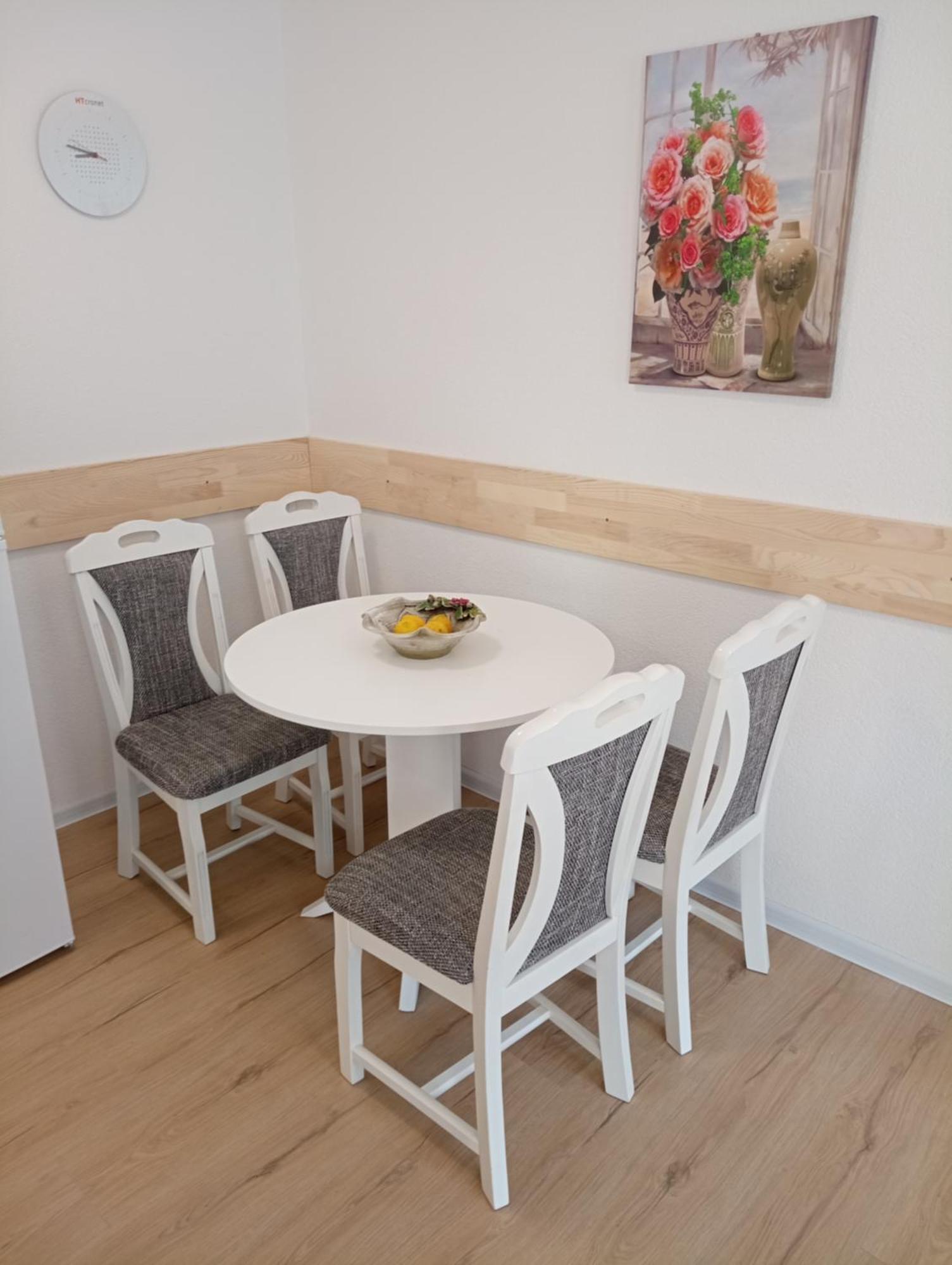 Apartman Neretva Konjic Eksteriør billede