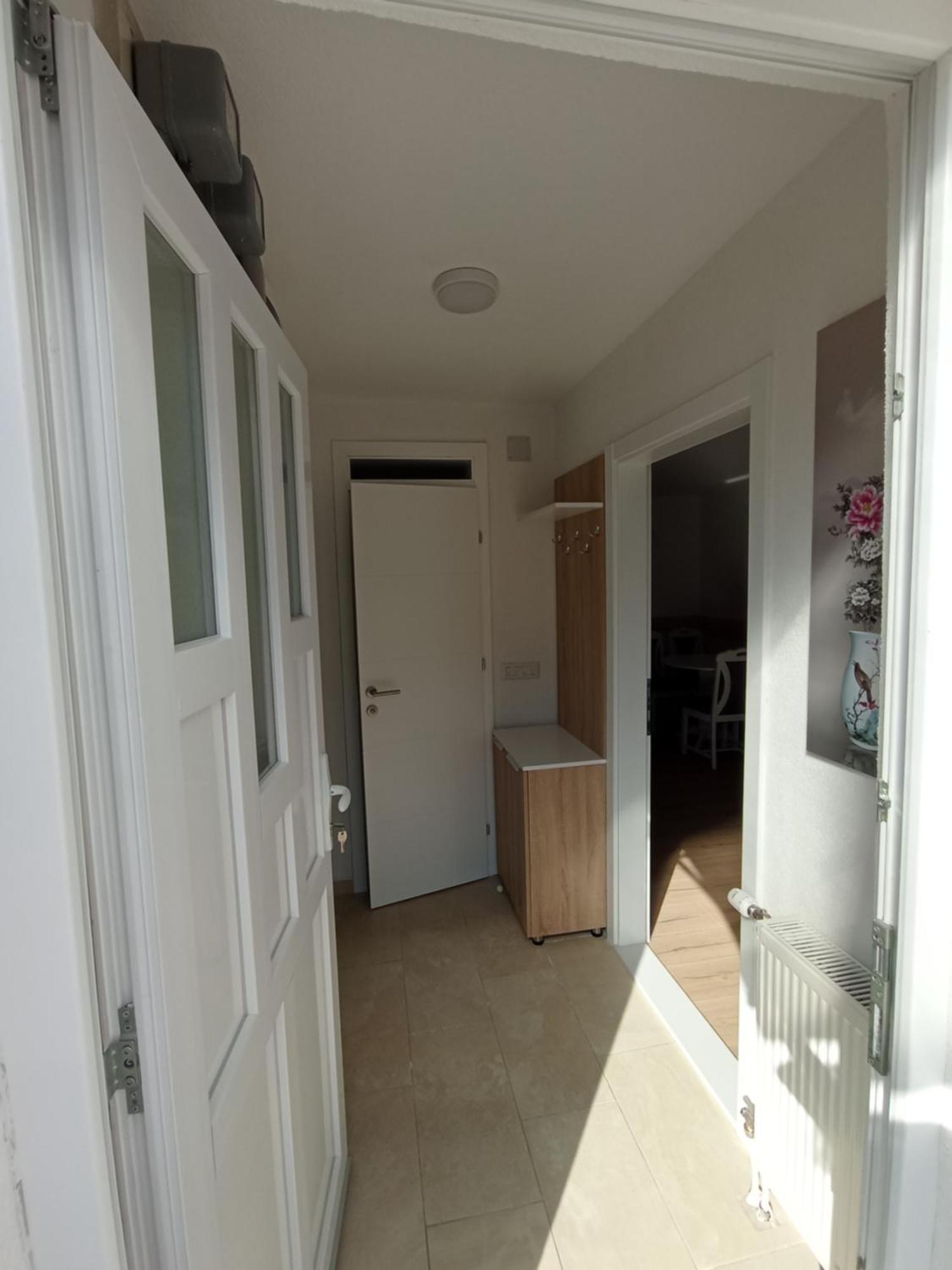 Apartman Neretva Konjic Eksteriør billede