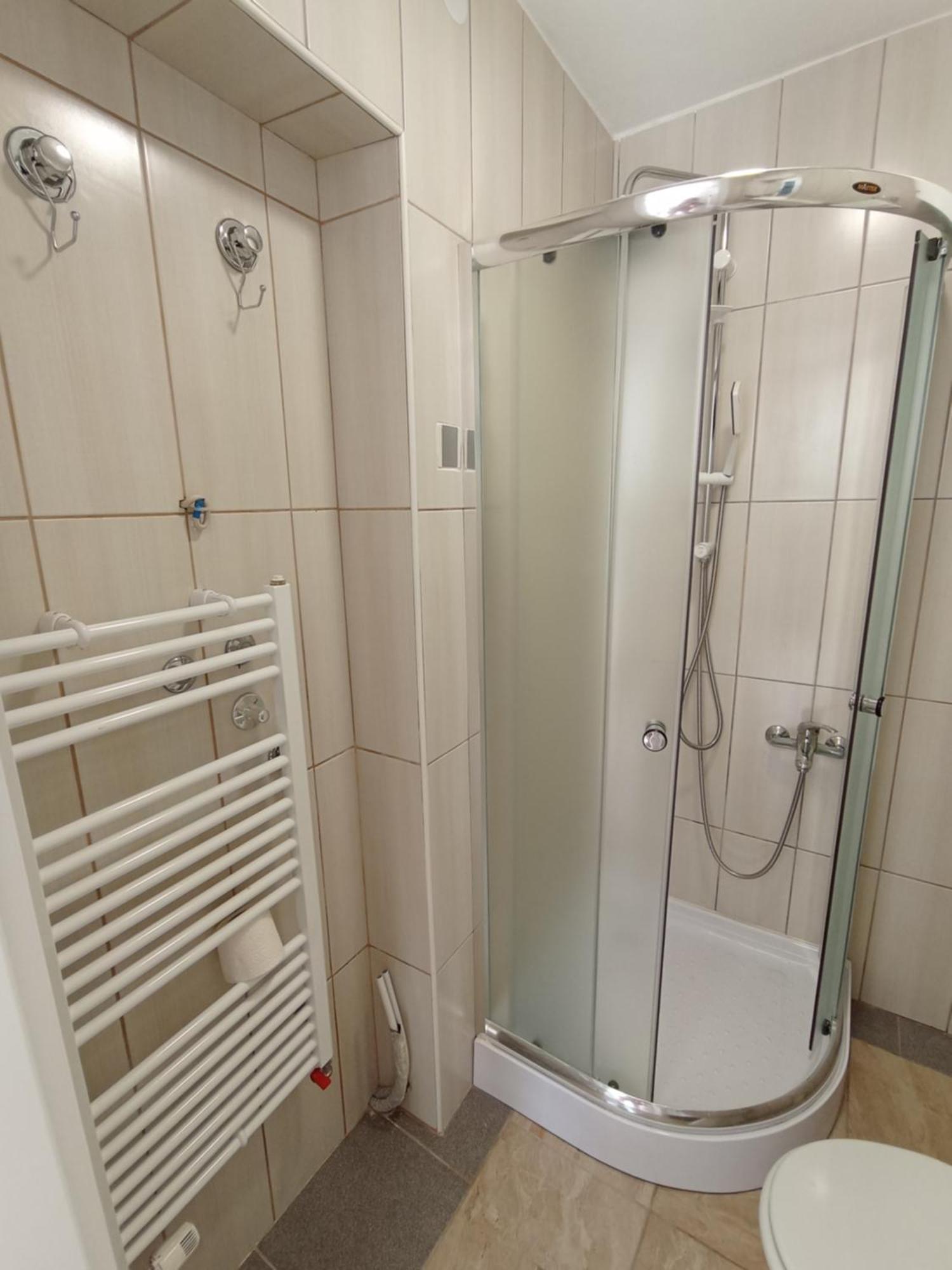 Apartman Neretva Konjic Eksteriør billede