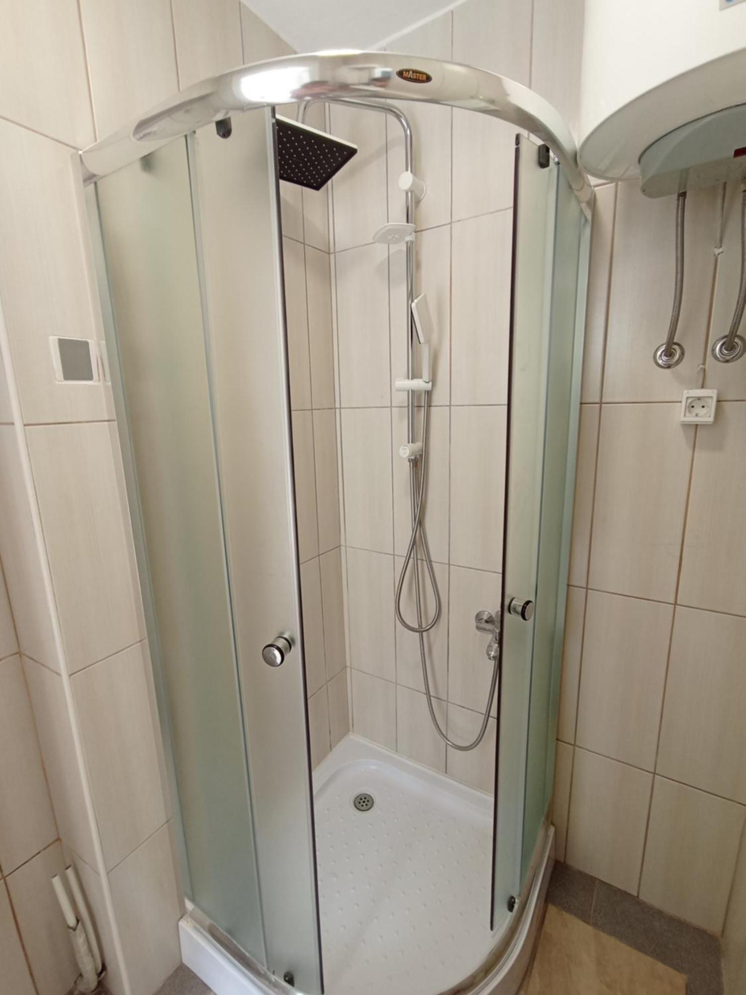 Apartman Neretva Konjic Eksteriør billede