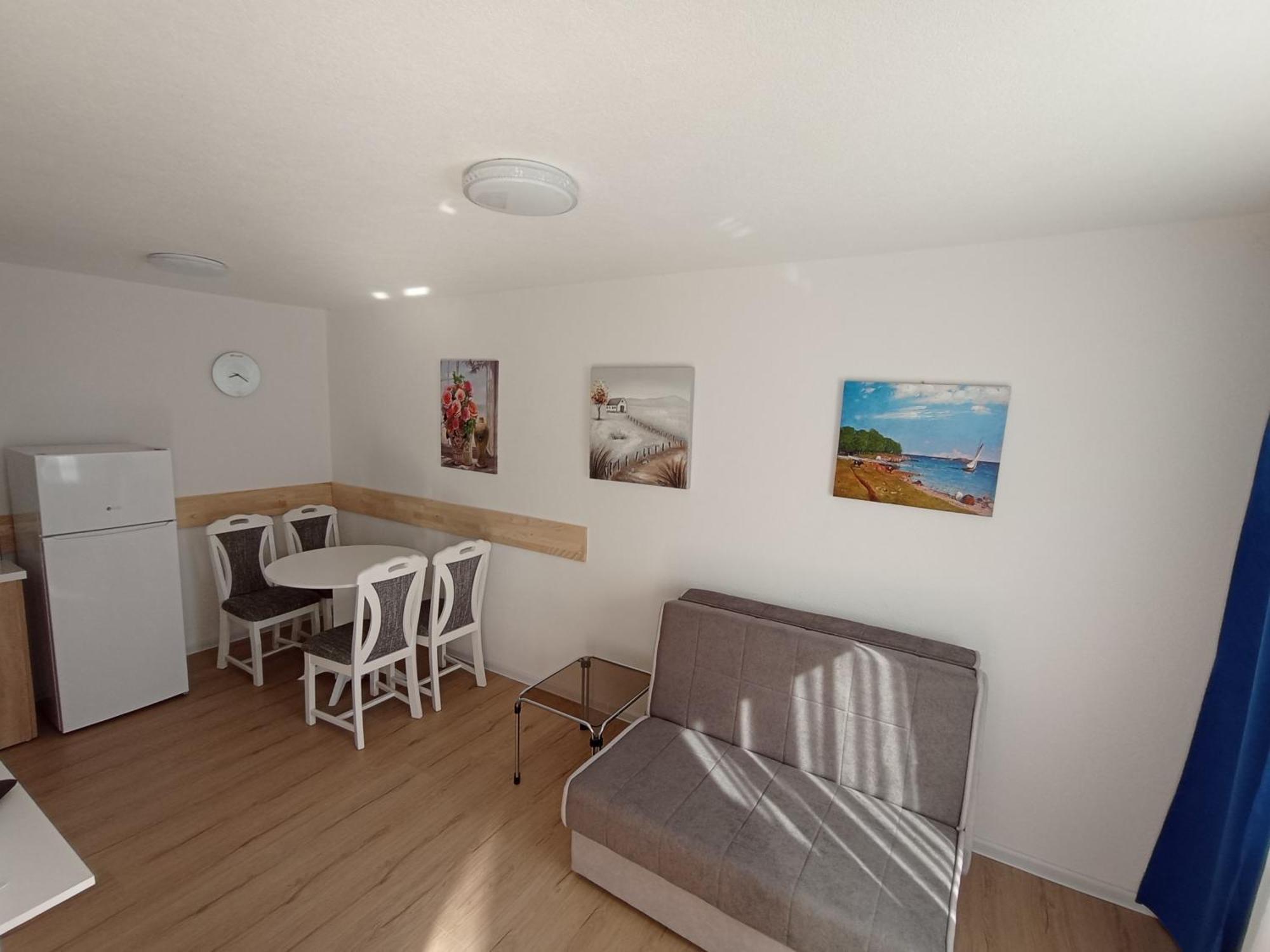 Apartman Neretva Konjic Eksteriør billede