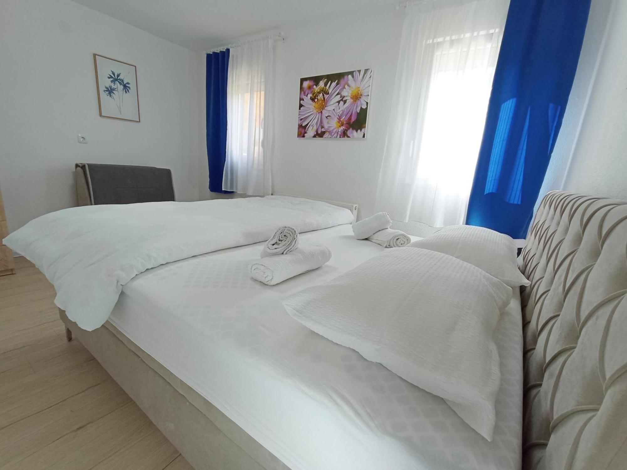 Apartman Neretva Konjic Eksteriør billede