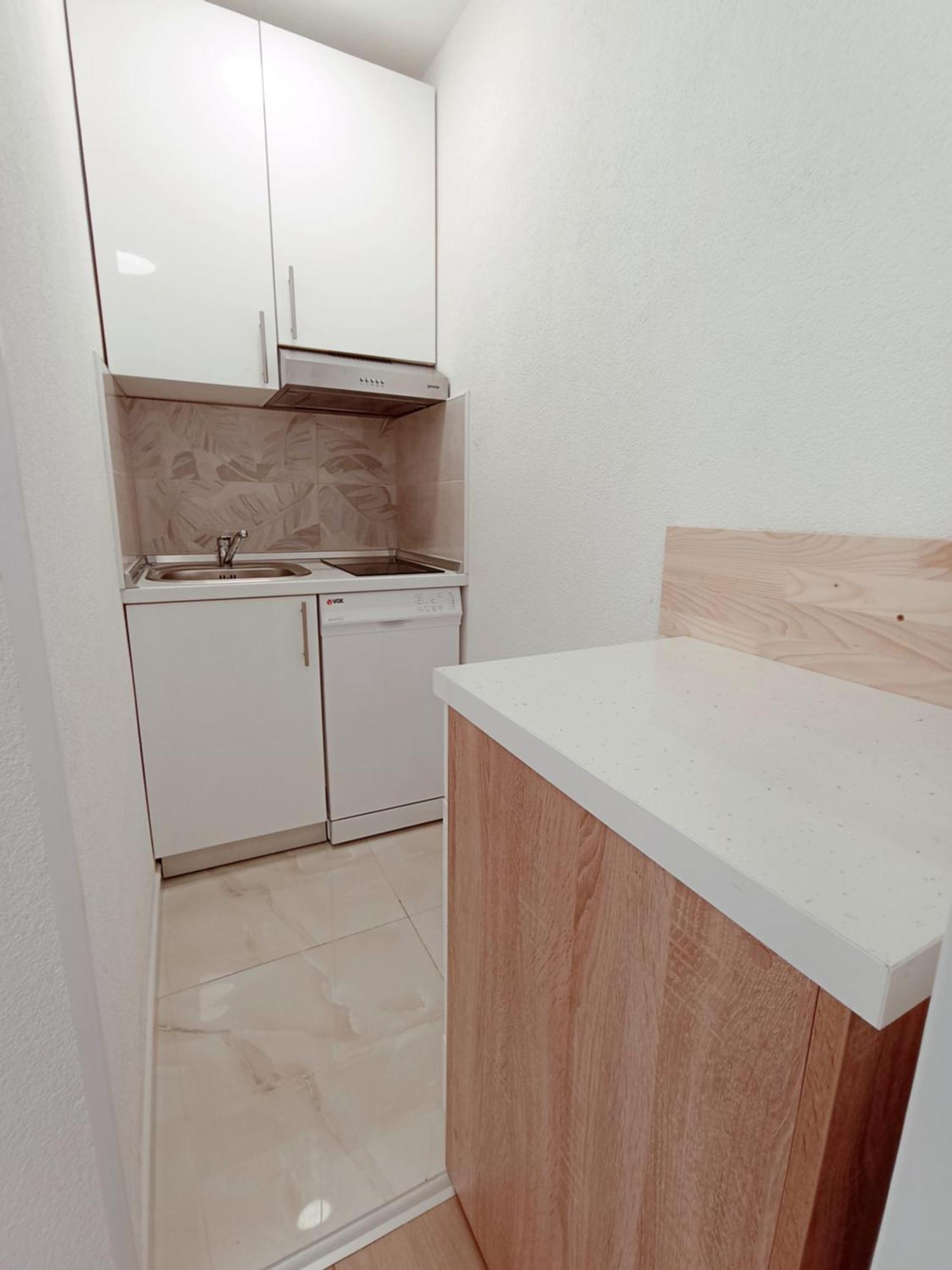 Apartman Neretva Konjic Eksteriør billede